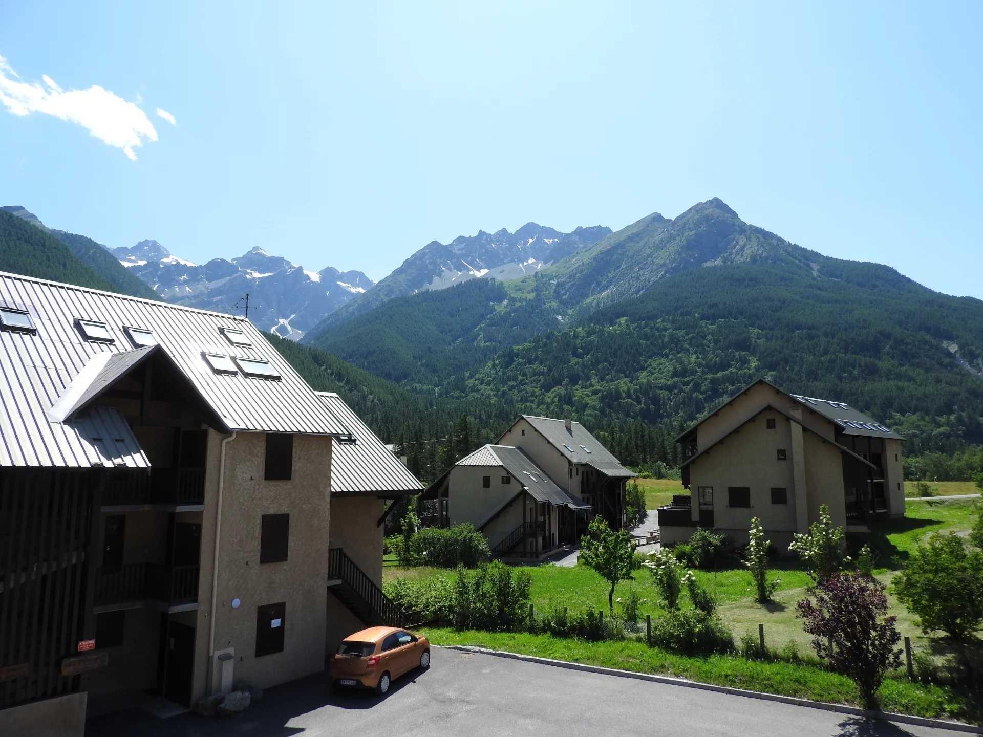 بيت في Le Monêtier-les-Bains, Hautes-Alpes 11990179