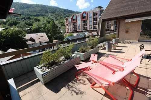 Condominium in Briancon, Provence-Alpes-Cote d'Azur 11990185