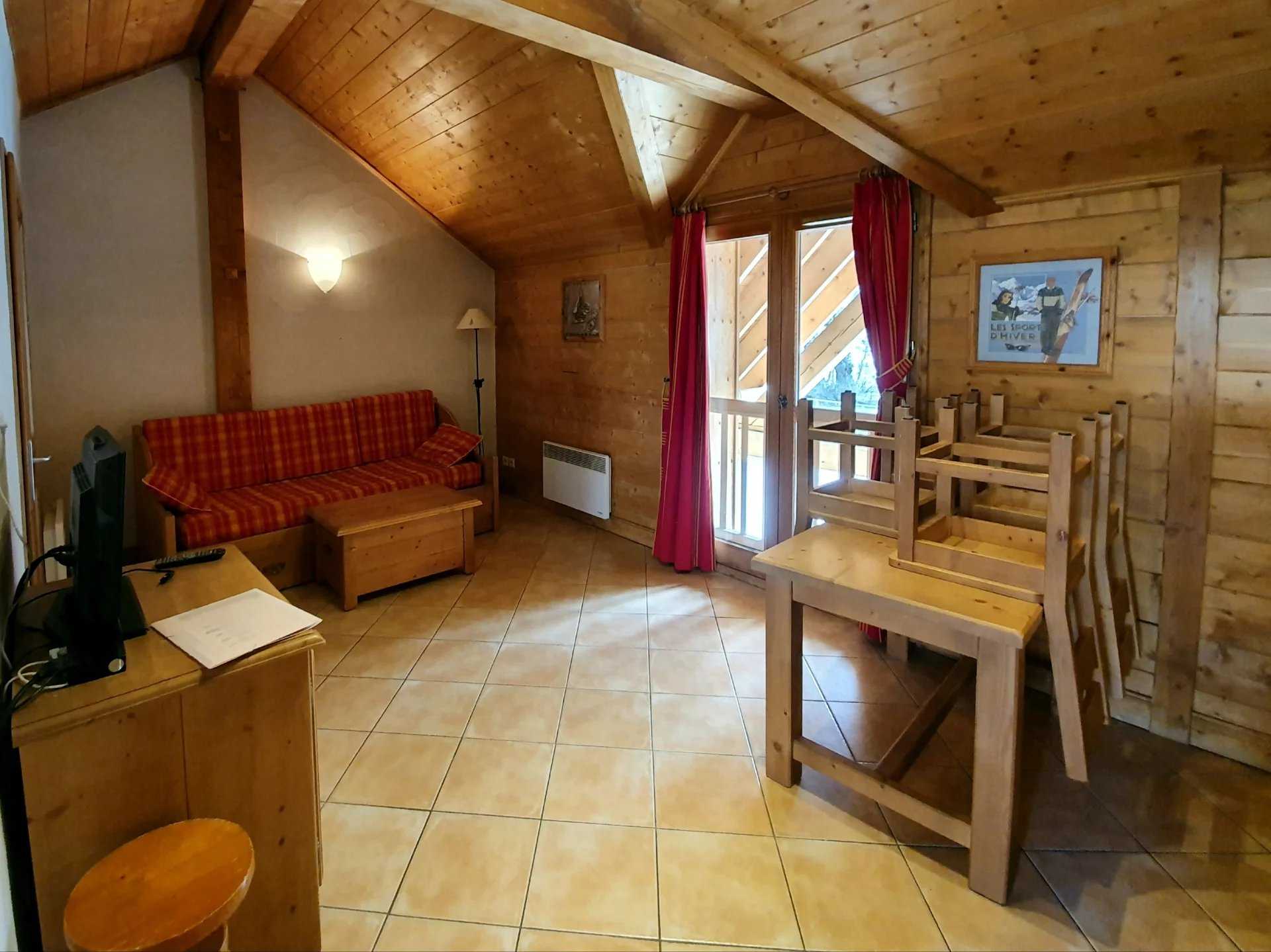 Квартира в La Motte-Servolex, Овернь-Рона-Альпи 11990203