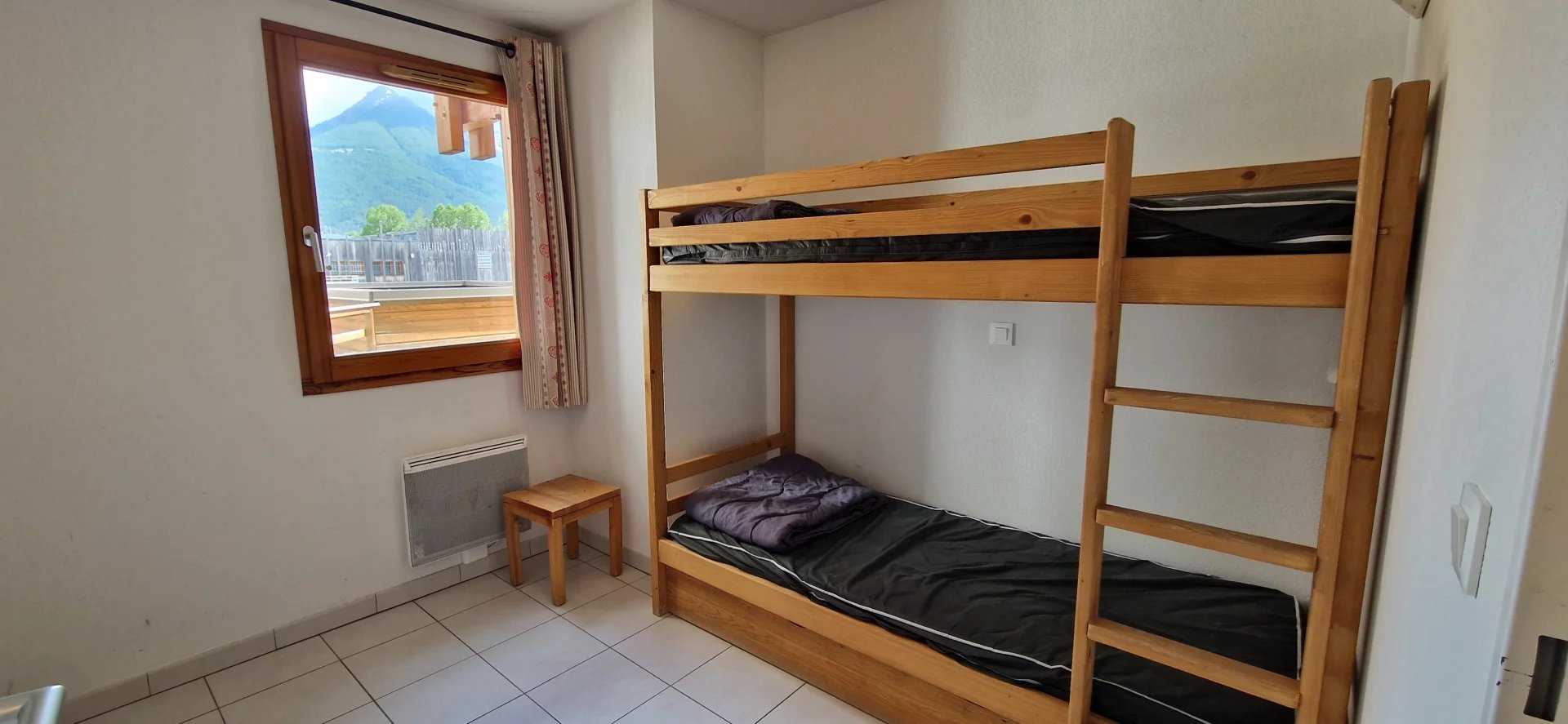 公寓 在 Briançon, Hautes-Alpes 11990205