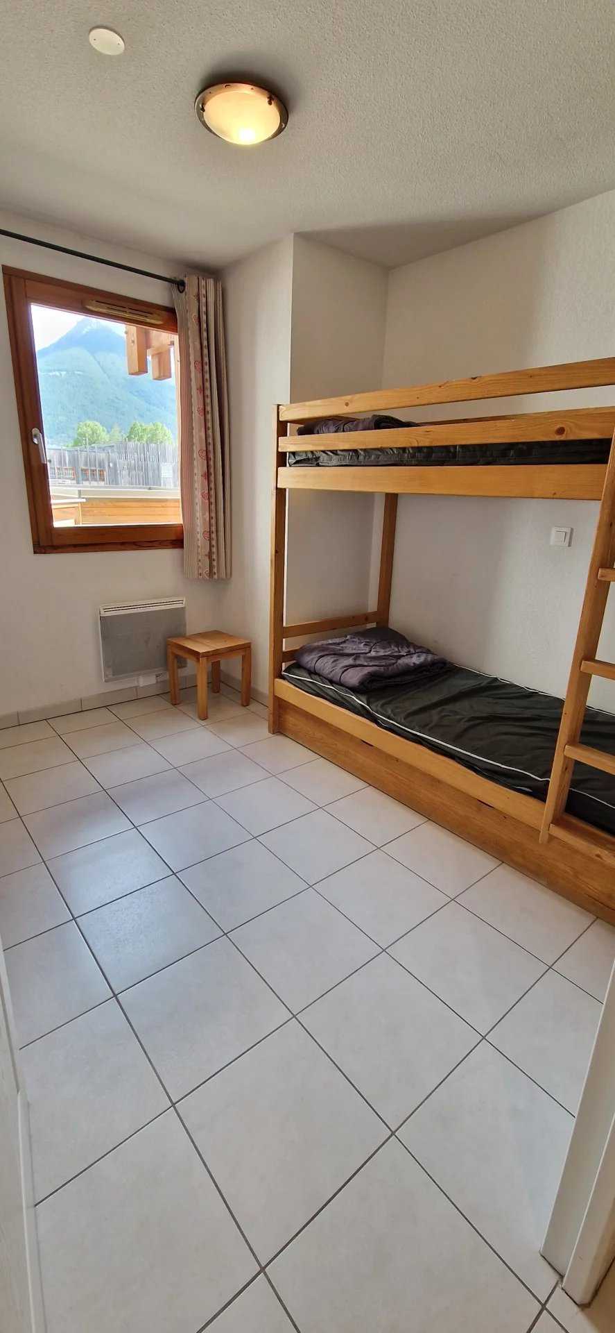公寓 在 Briançon, Hautes-Alpes 11990205