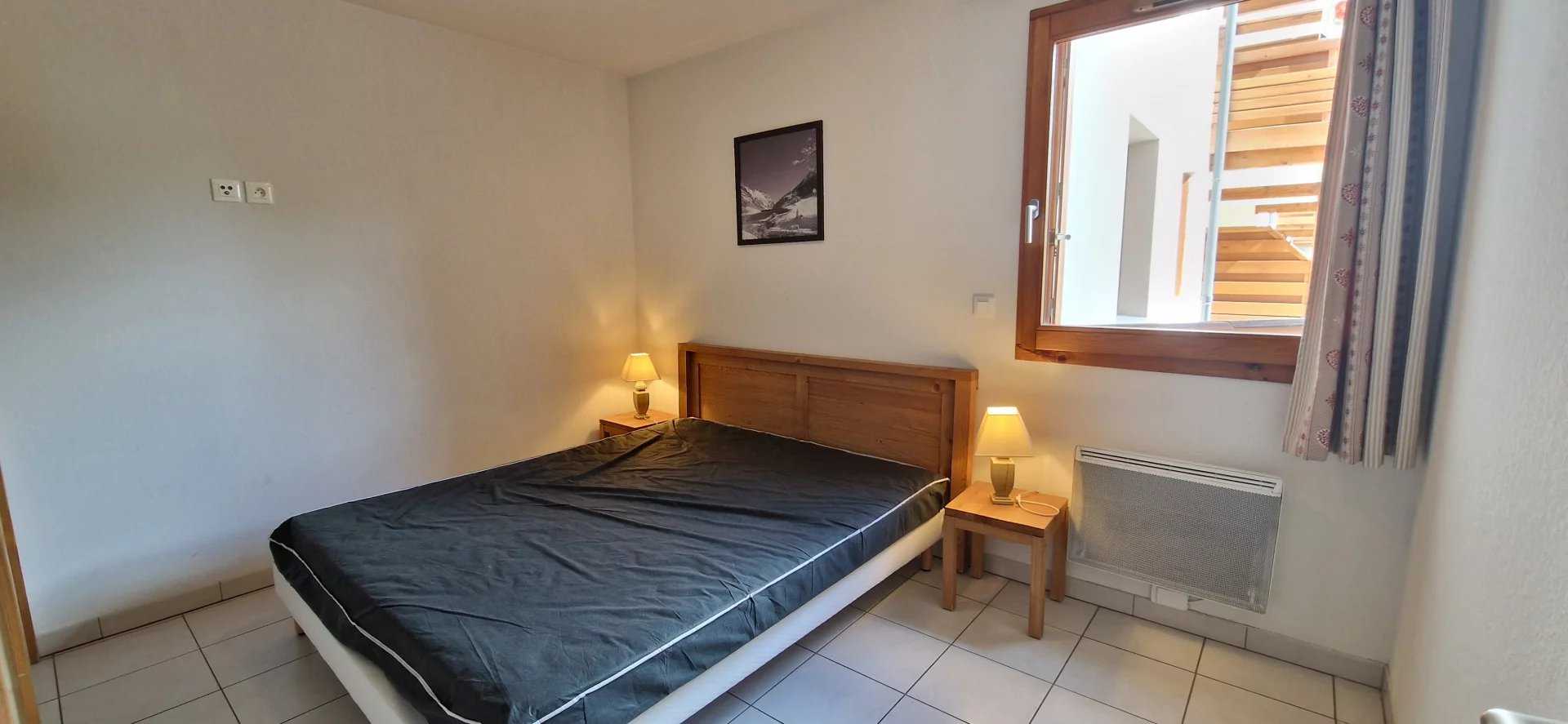 公寓 在 Briancon, Provence-Alpes-Cote d'Azur 11990205