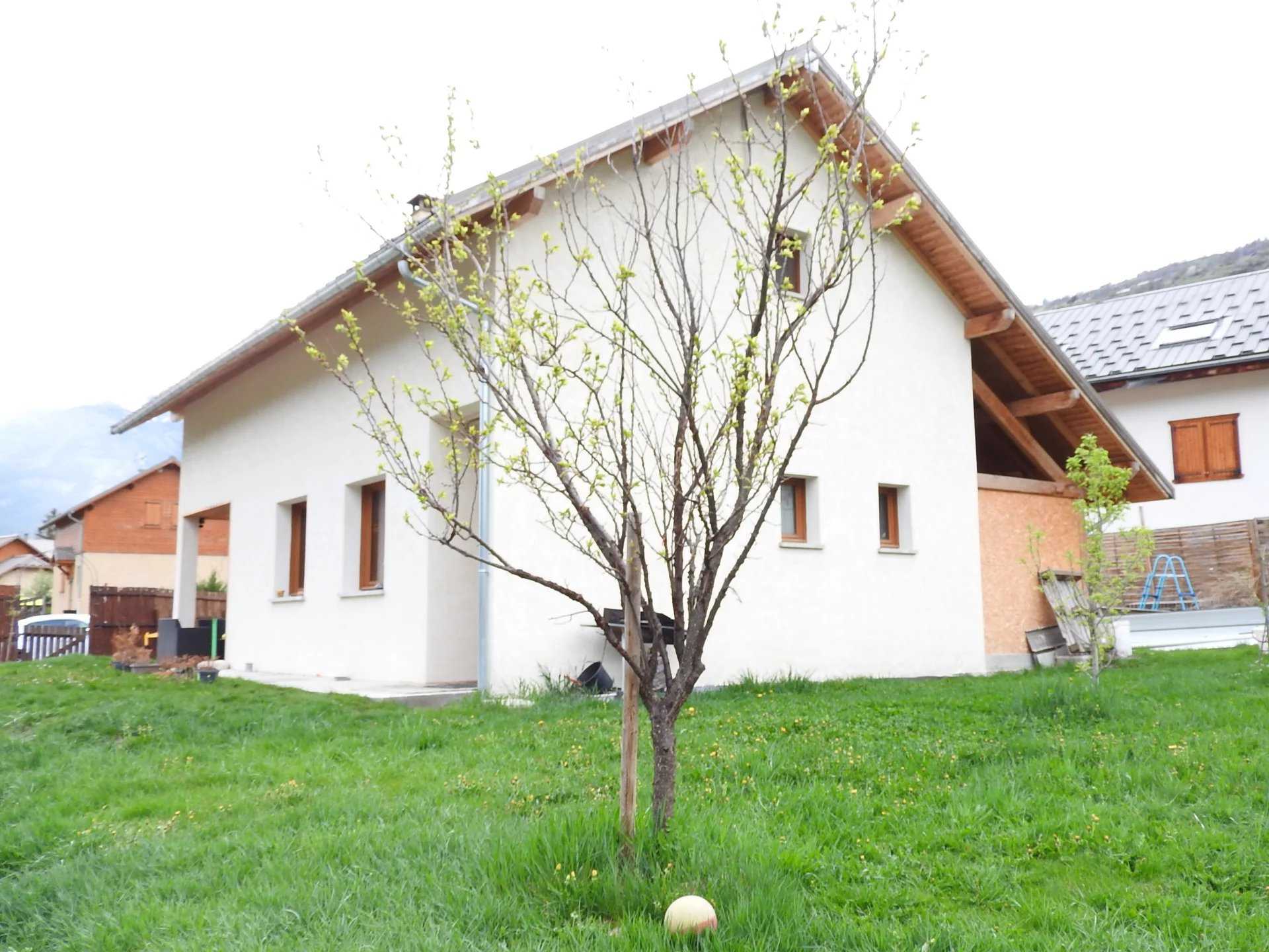 residencial no Briançon, Hautes-Alpes 11990209