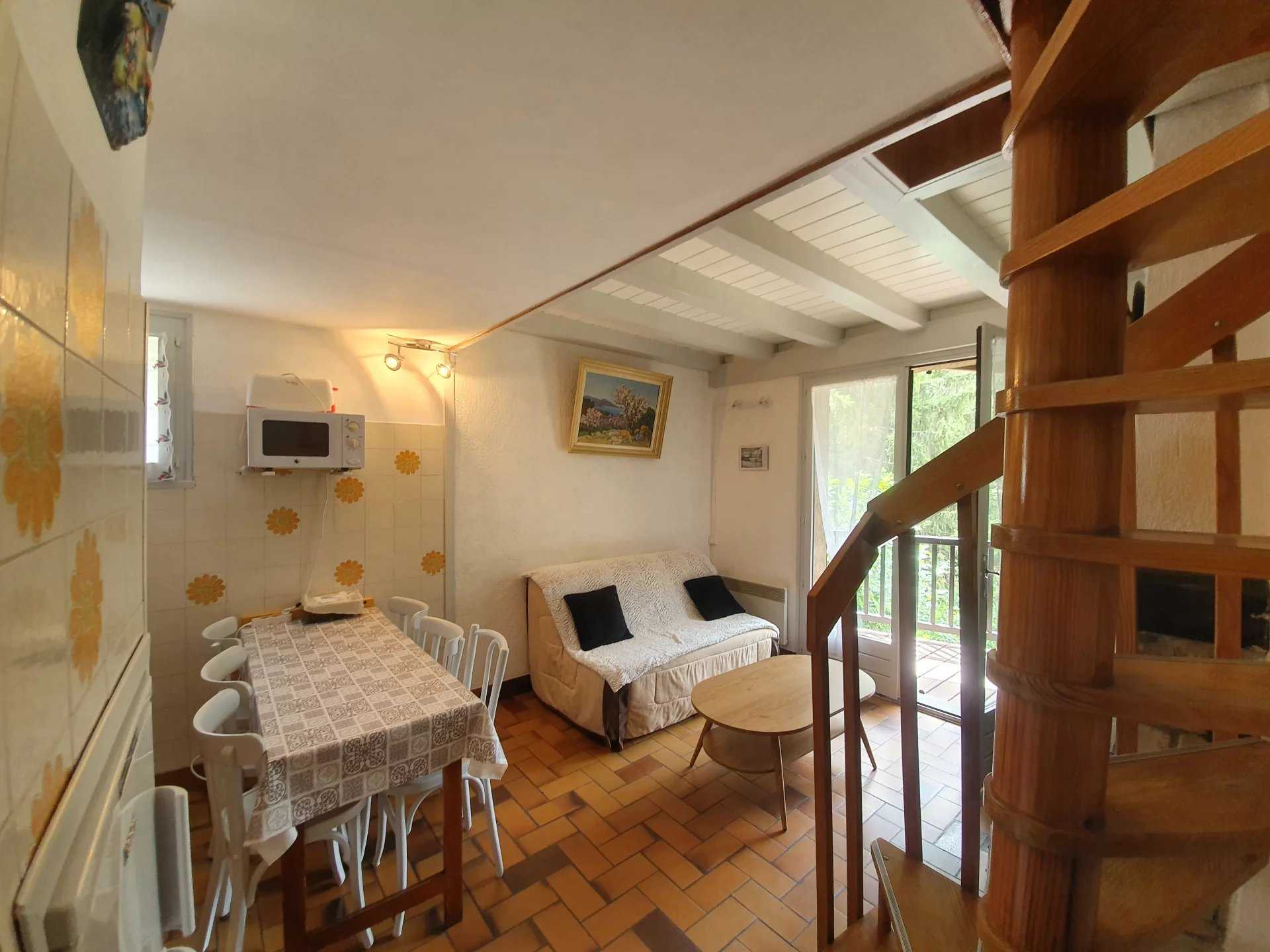 жилой дом в Le Monetier-les-Bains, Provence-Alpes-Cote d'Azur 11990259