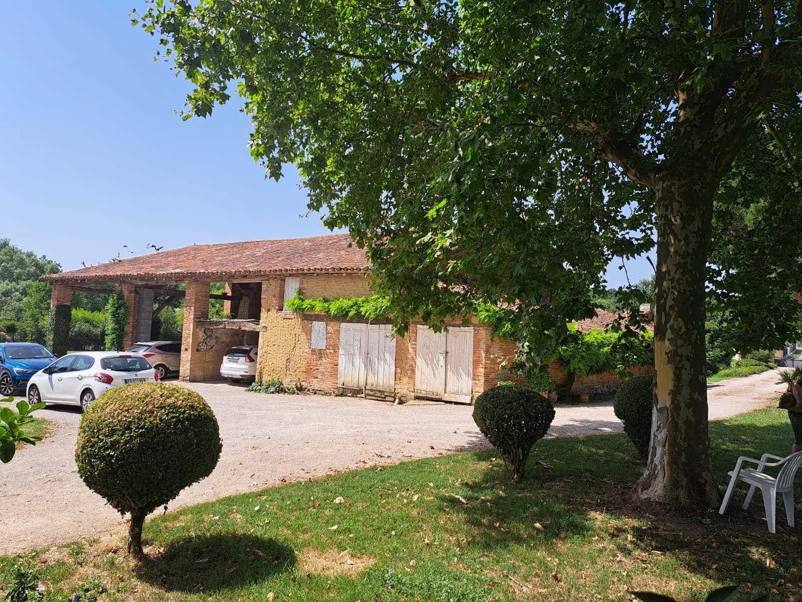 Huis in Montauban, Occitanië 11990264