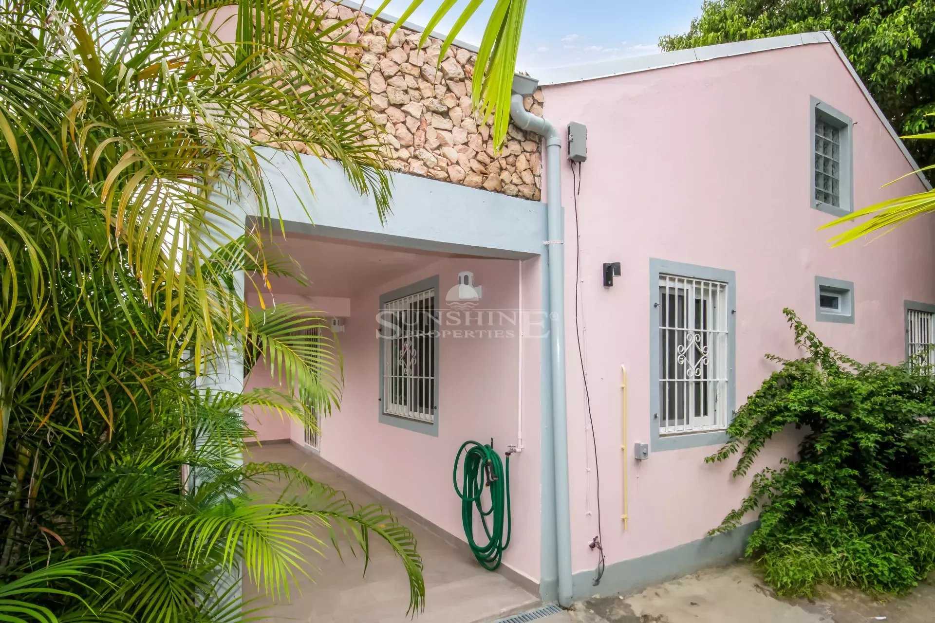 Asuinrakennus sisään Sint Maarten, null 11990283