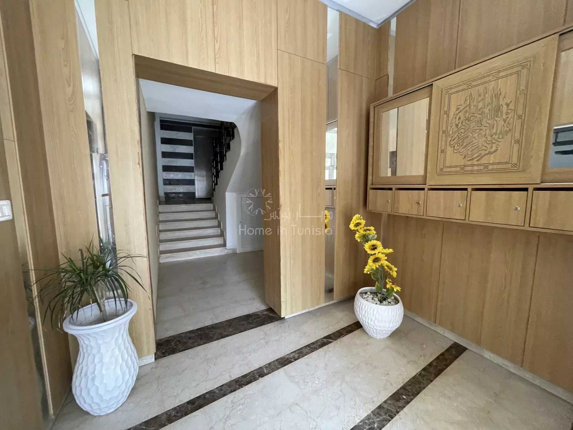 Condominium dans Souani El Adari, Sousse 11990366