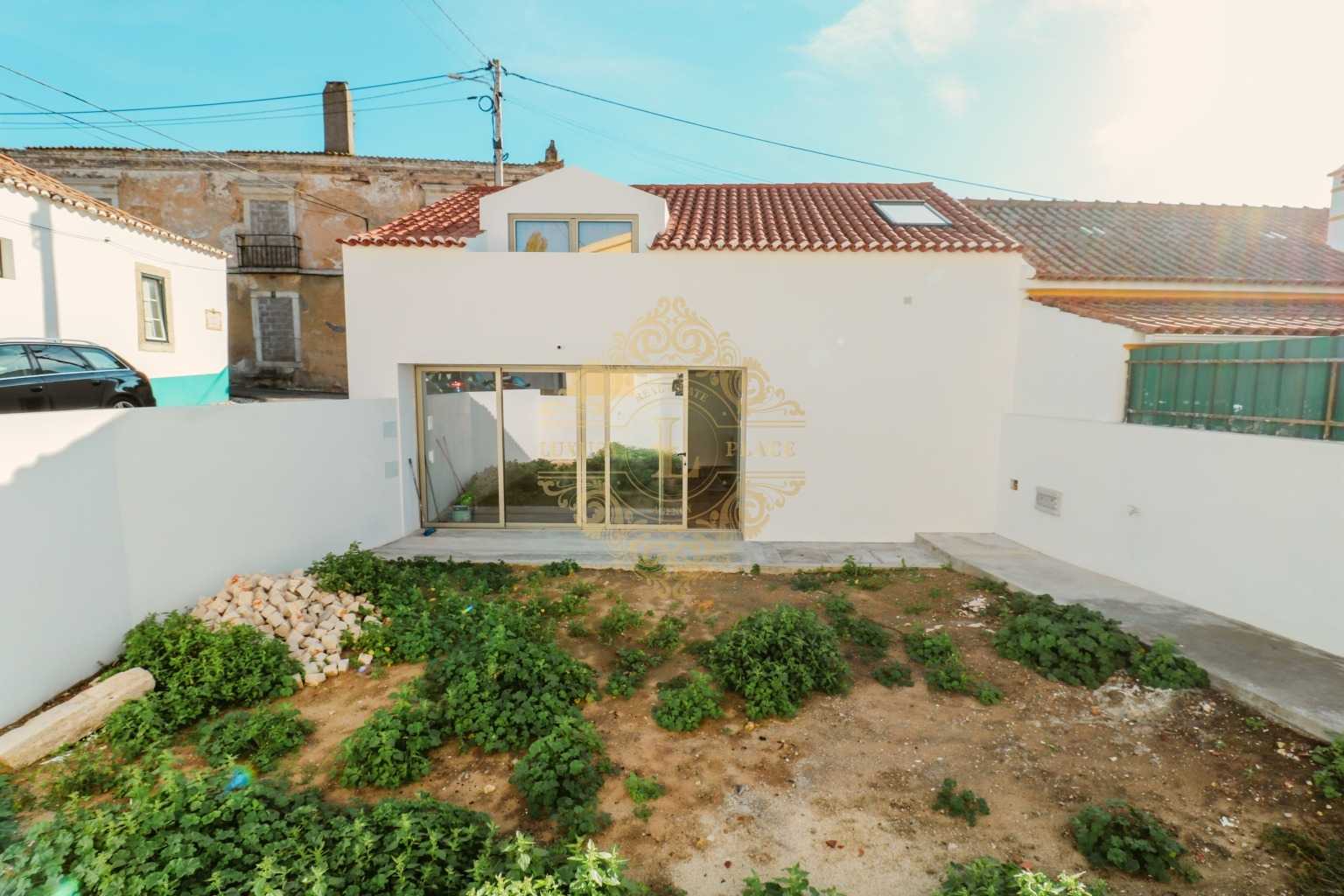 House in Vila Nogueira de Azeitao, Setubal 11990416