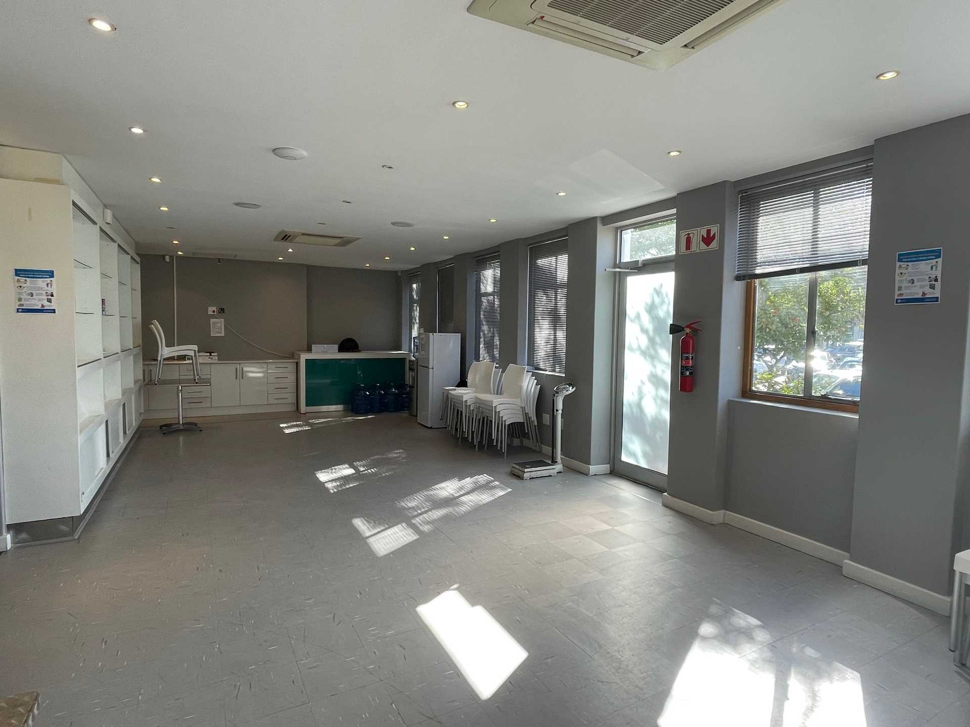 Офис в Cape Town, Howard Drive 11990426