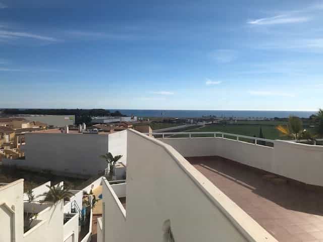 Condominium dans Antas, Andalucía 11990446