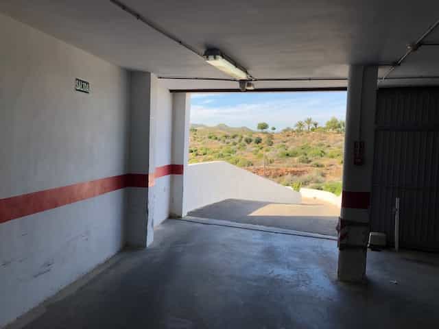 Condominium dans Antas, Andalucía 11990446