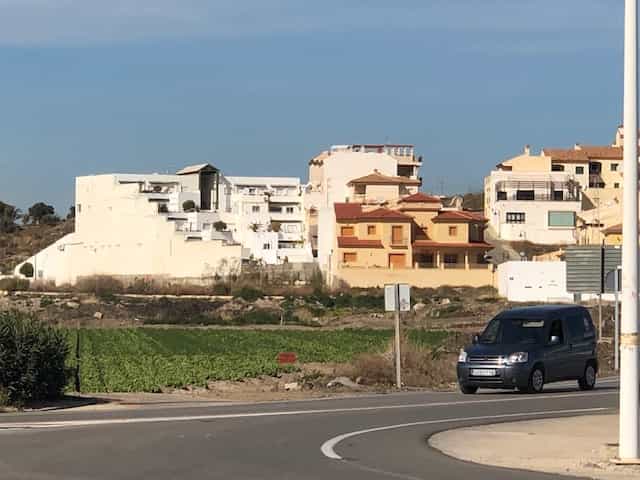 Condominium in Antas, Andalusia 11990446