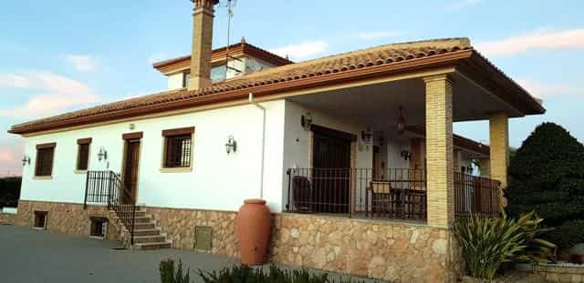 Rumah di Orihuela, Comunidad Valenciana 11990454