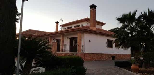 Huis in Orihuela, Comunidad Valenciana 11990454