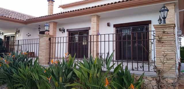 Huis in Orihuela, Comunidad Valenciana 11990454