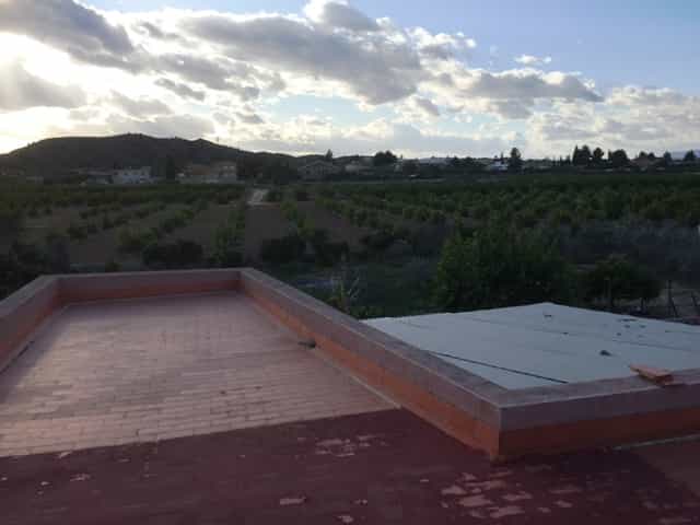 בַּיִת ב La Almazara, Región de Murcia 11990455