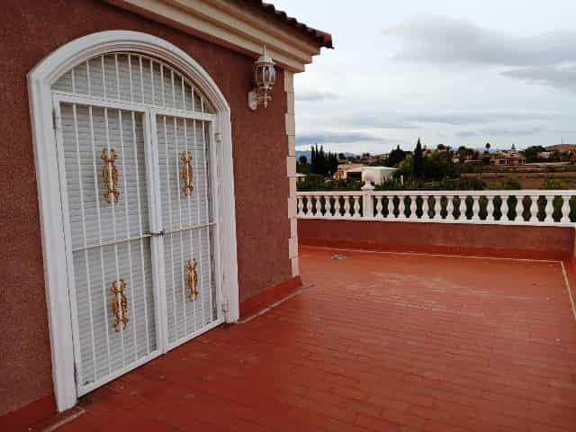 House in La Almazara, Región de Murcia 11990455
