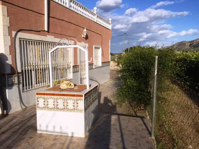 House in La Almazara, Región de Murcia 11990455