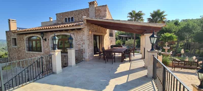 House in Felanitx, Illes Balears 11990460
