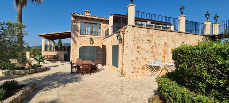 жилой дом в Felanitx, Illes Balears 11990460