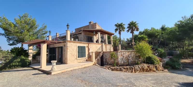 жилой дом в Felanitx, Illes Balears 11990460