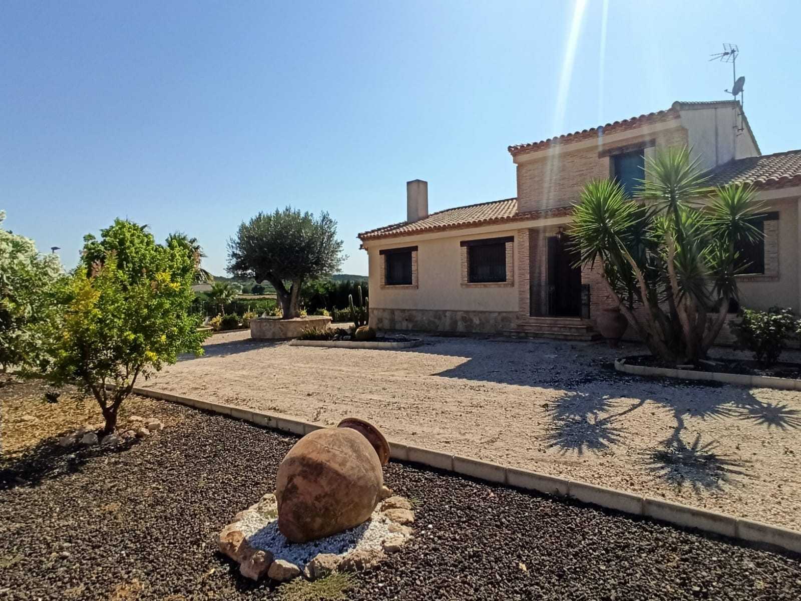 Huis in Santomera, Región de Murcia 11990463