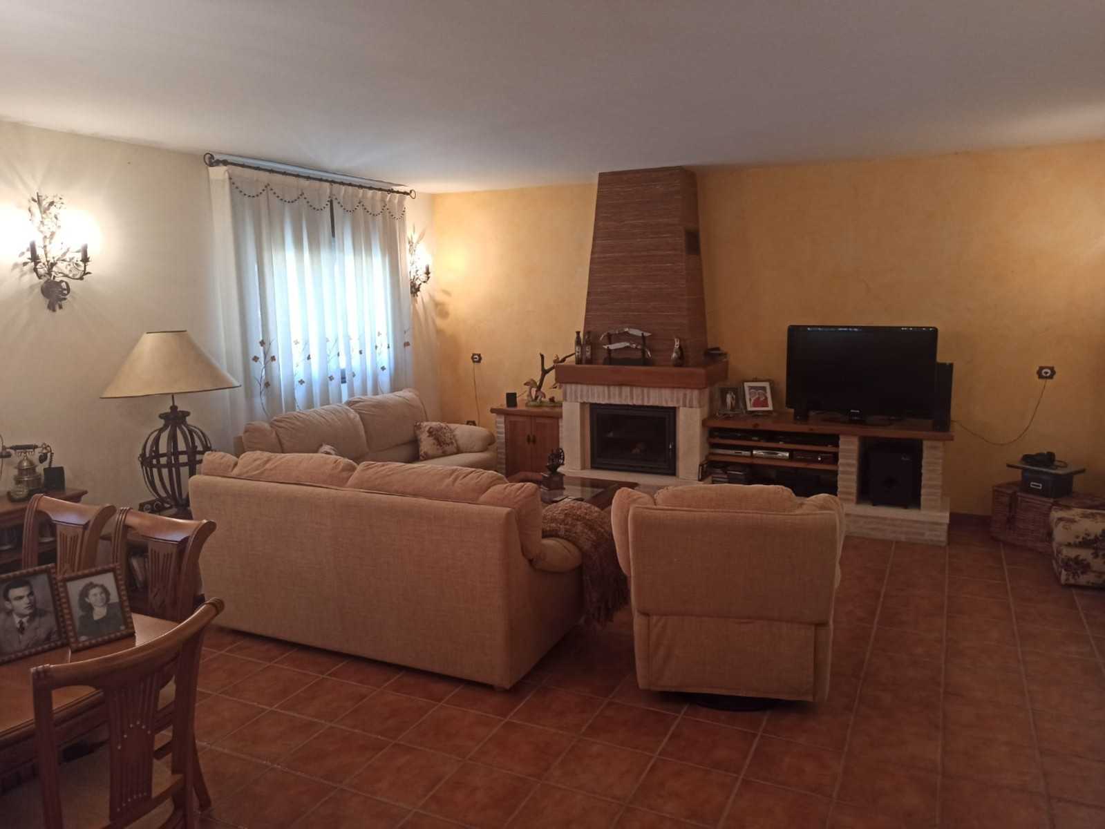 Casa nel Santomera, Murcia 11990463
