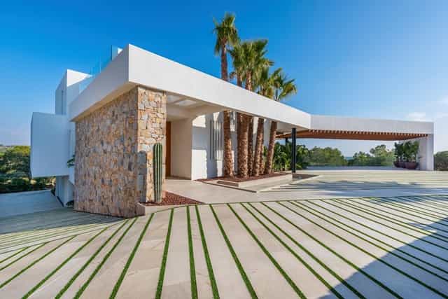 House in Dehesa de Campoamor, Comunidad Valenciana 11990465