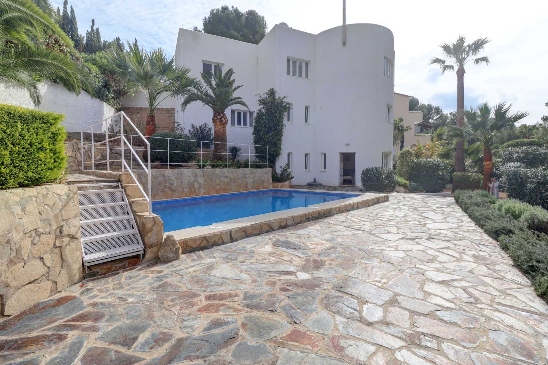 House in Capdella, Balearic Islands 11990471