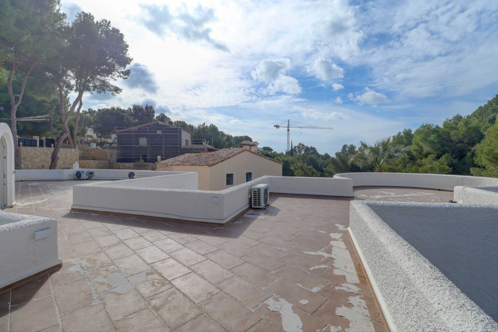 House in Capdella, Balearic Islands 11990471