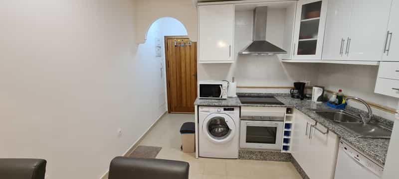 Condominium in Campoamor, Valencia 11990476