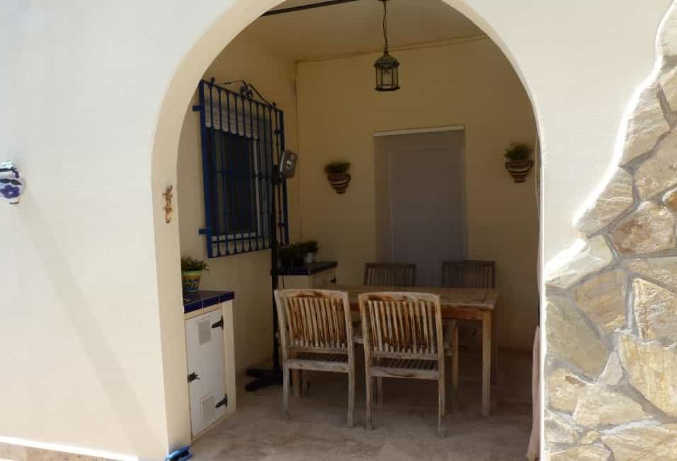Casa nel Albánchez, Andalucía 11990477