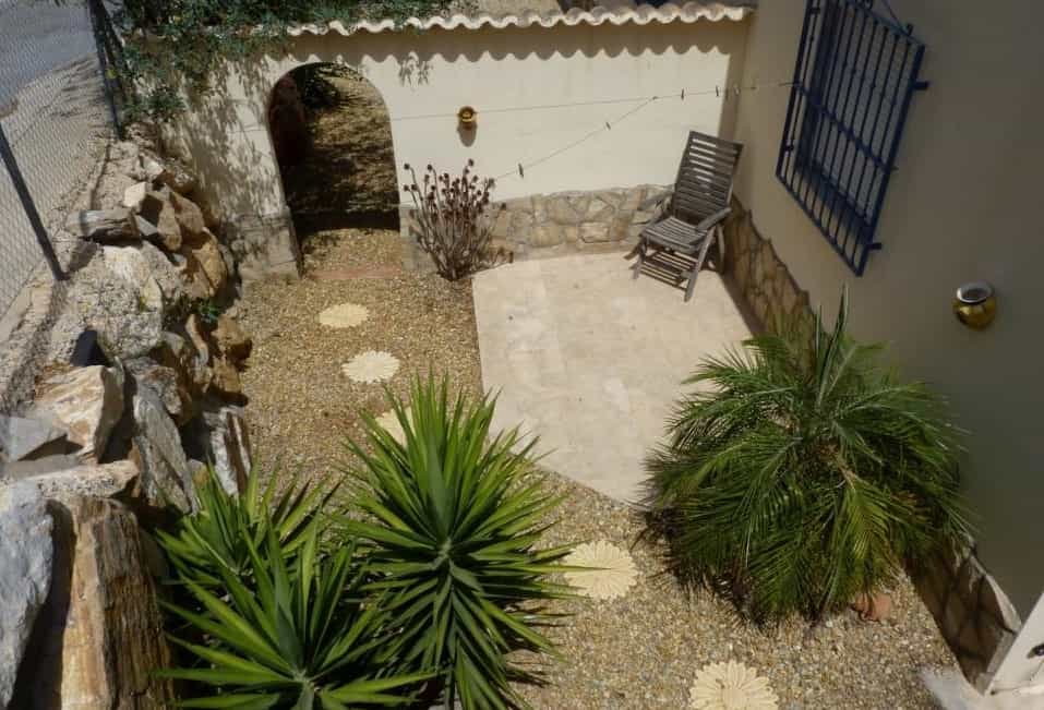 House in Albánchez, Andalucía 11990477