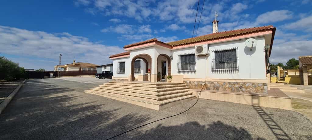 House in Los Lopez, Valencia 11990524