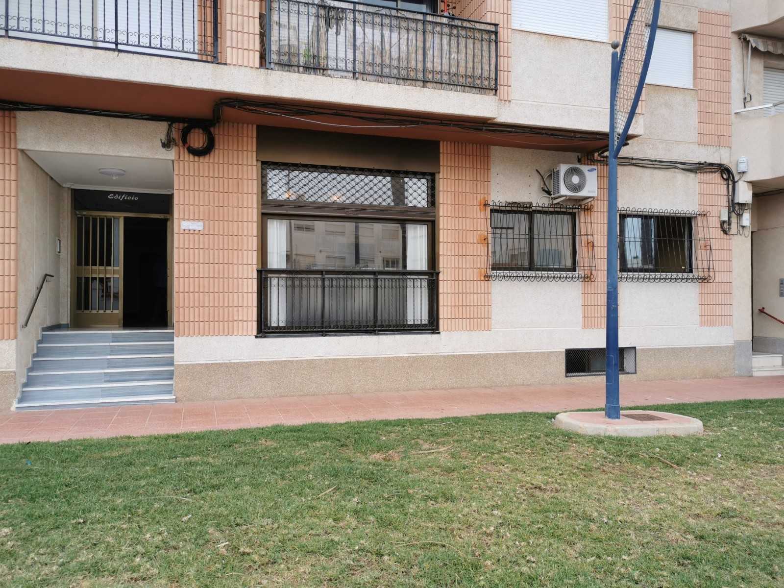 Condominio en Santiago de la Ribera, Murcia 11990537