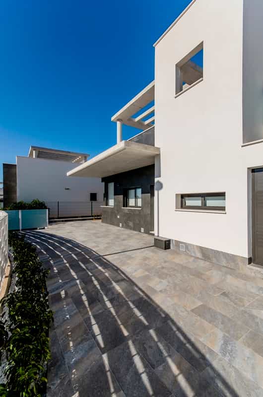 Будинок в Lorca, Región de Murcia 11990589