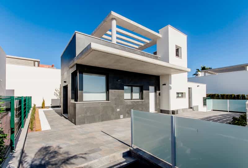 жилой дом в Lorca, Región de Murcia 11990589