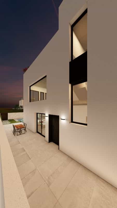 Будинок в La Horadada, Валенсія 11990603