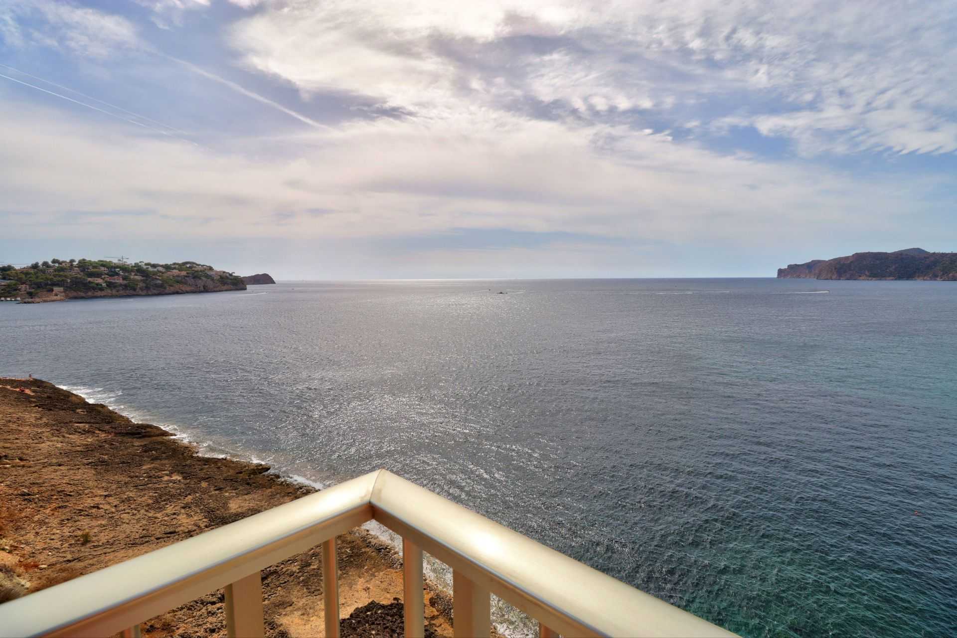 Dom w Costa de la Calma, Illes Balears 11990753