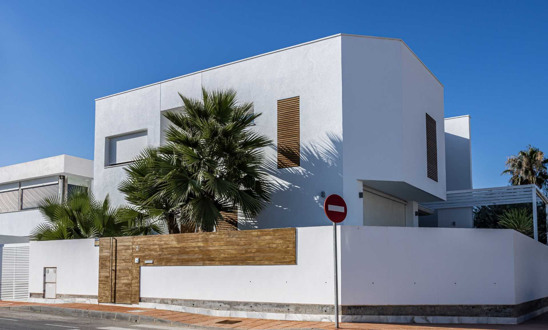 بيت في San Blas, Murcia 11990780