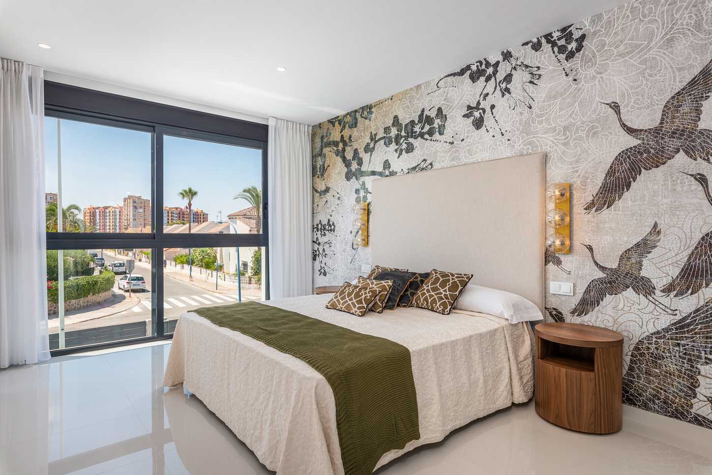 Condominium in Playa Honda, Región de Murcia 11990809