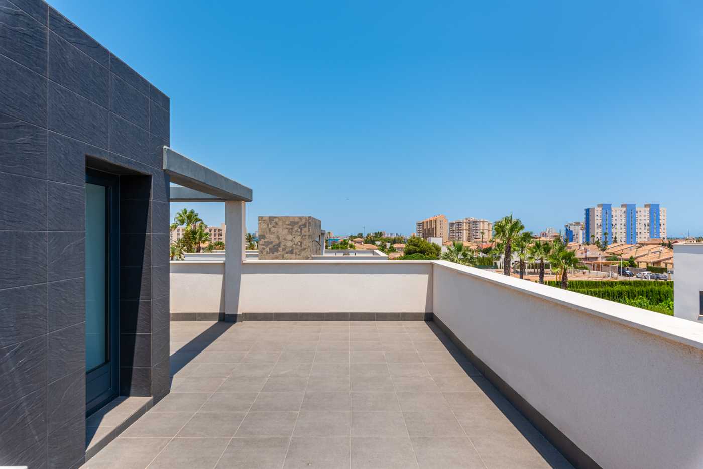 Condomínio no Playa Honda, Región de Murcia 11990809