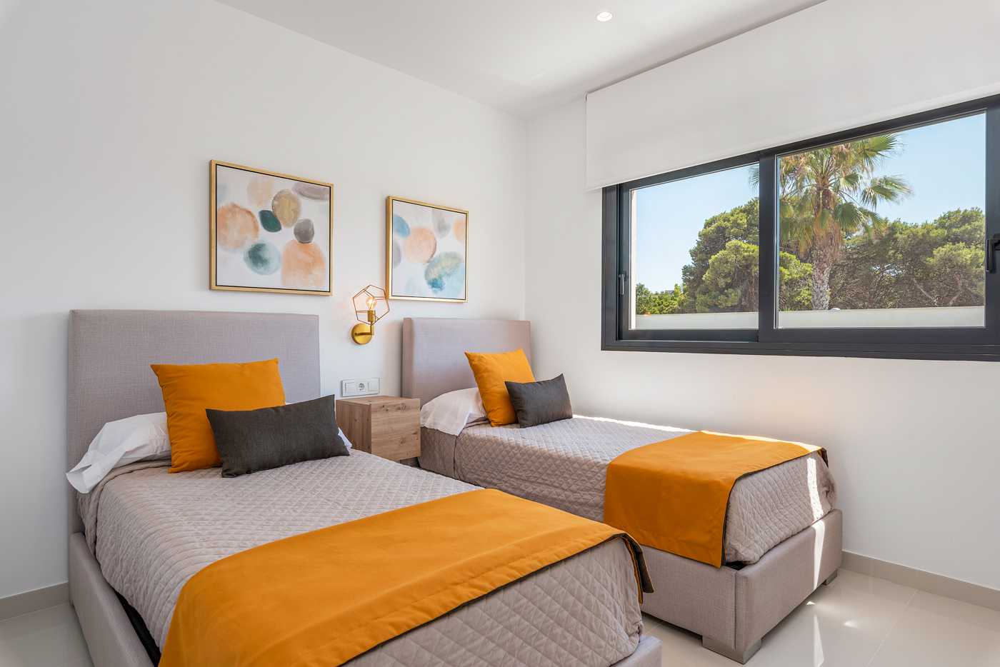 Condominium in Playa Honda, Región de Murcia 11990809