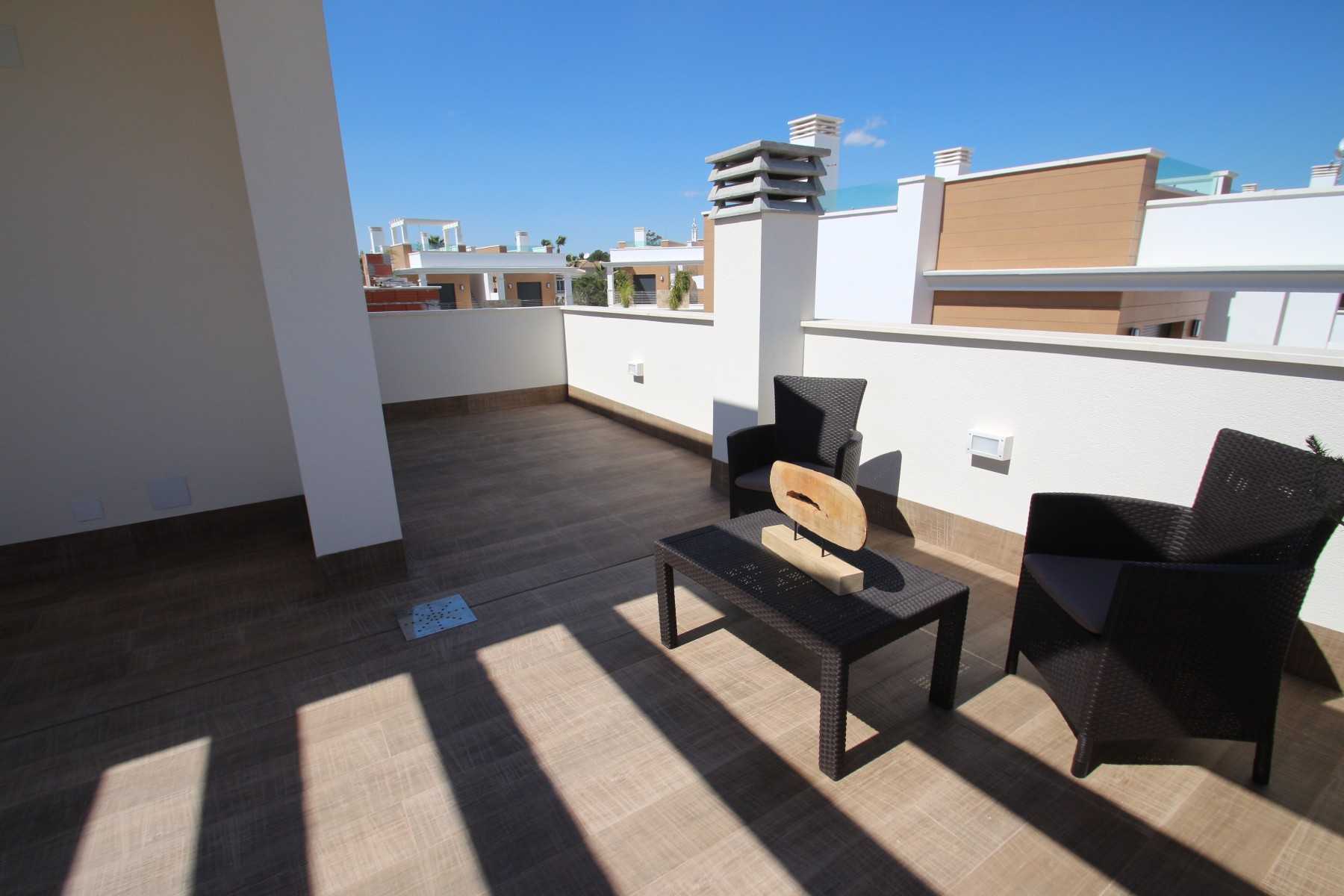 Condominium in Playa Honda, Región de Murcia 11990810