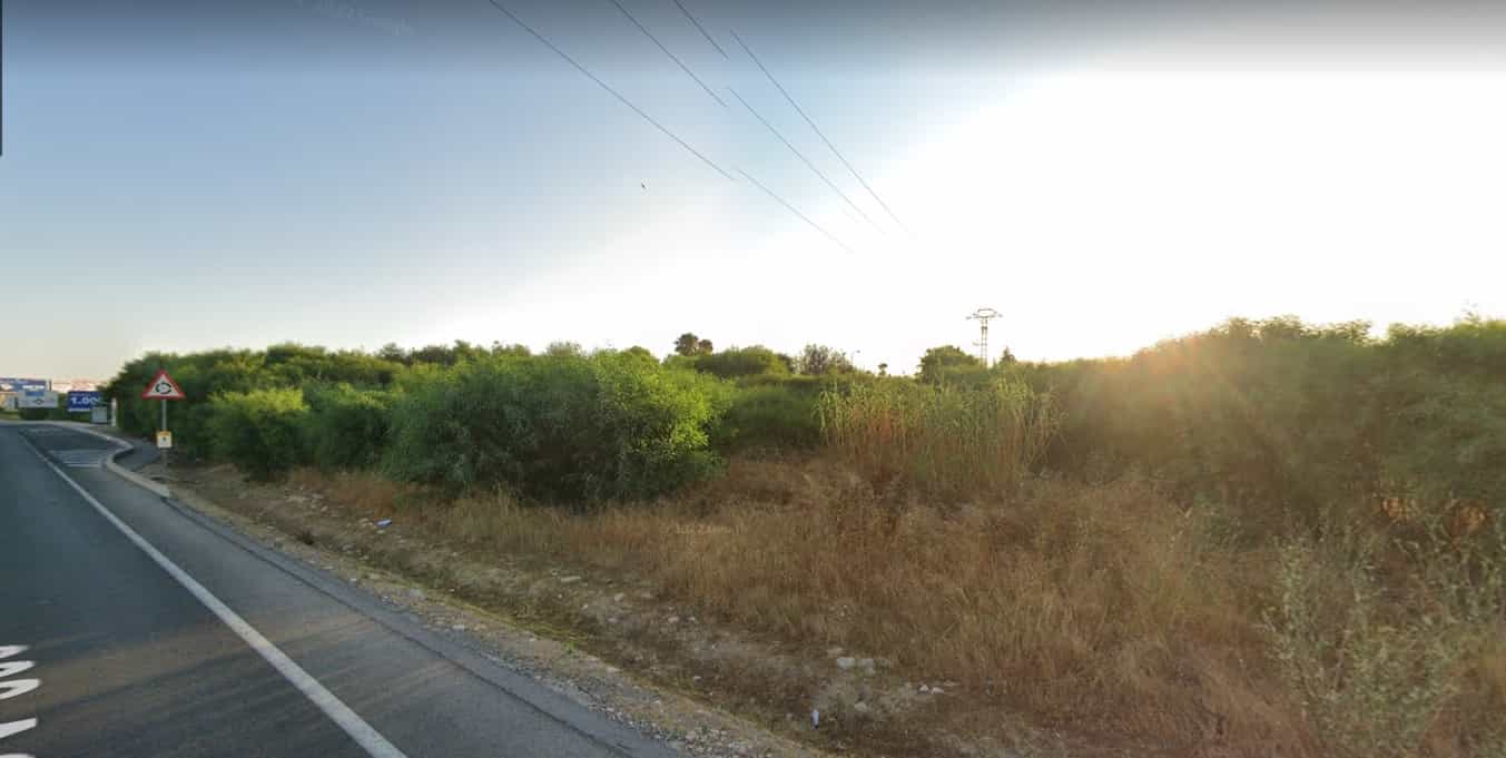 Land in Torrevieja, Comunidad Valenciana 11990821