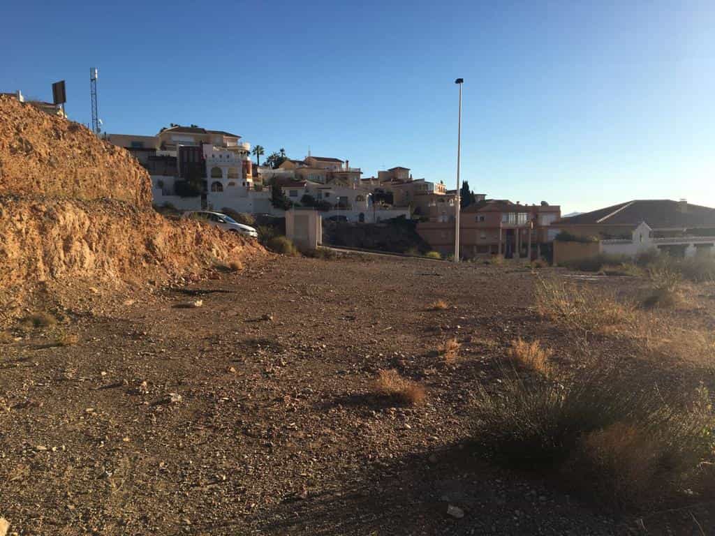 Land in Mazarron, Murcia 11990846