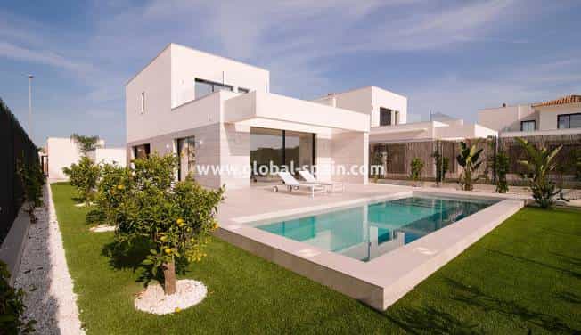 Rumah di Los Albadejos, Murcia 11990868