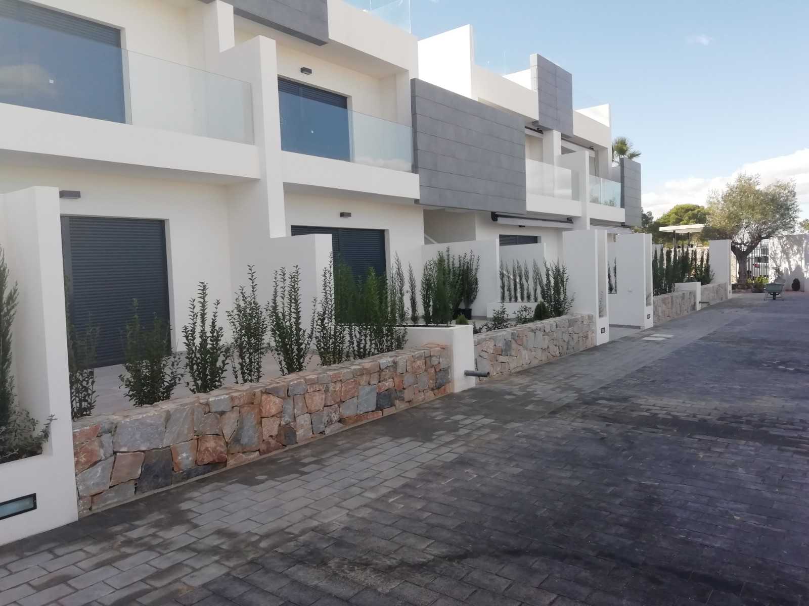 Condominium dans La Marquesa, Valencia 11990871