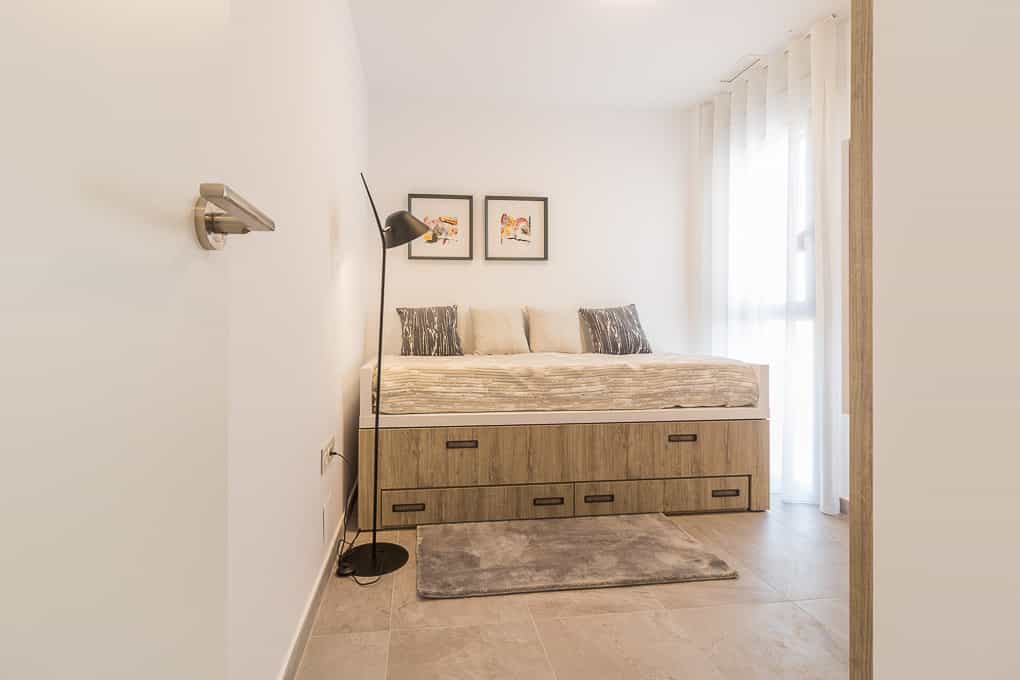 Condominium in , Comunidad Valenciana 11990871