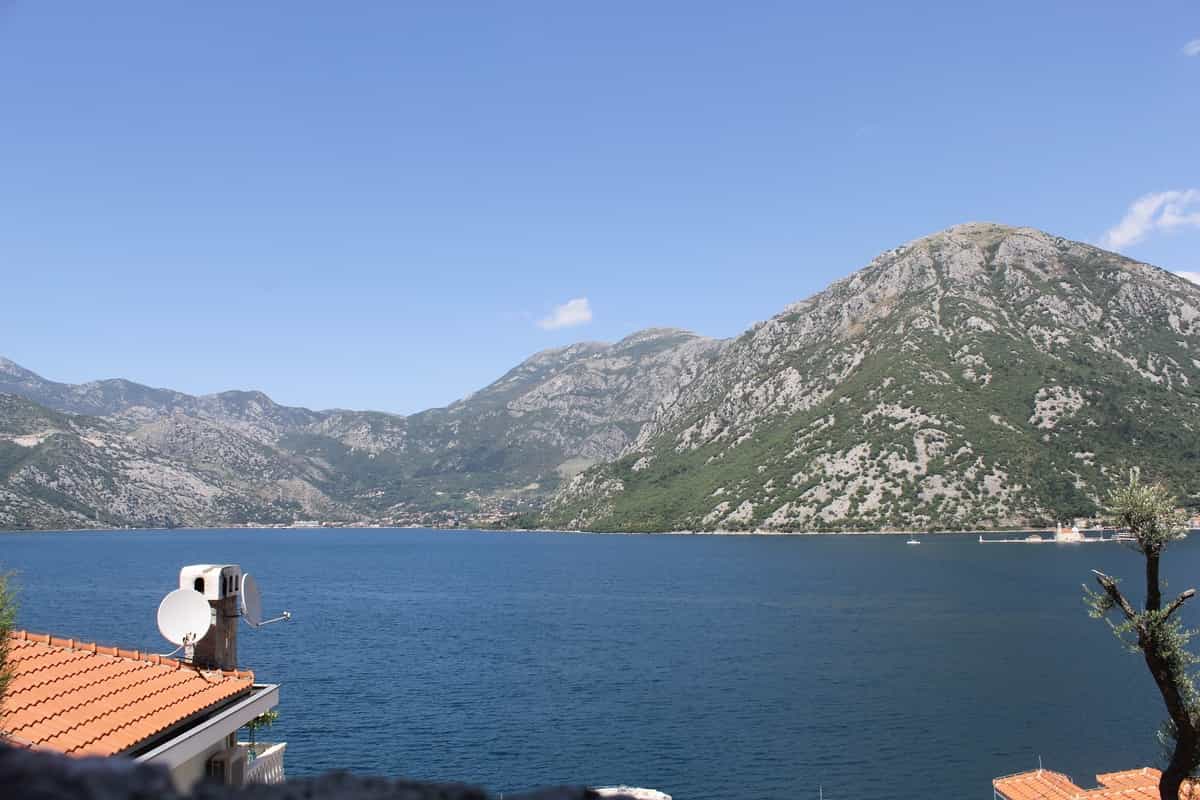 Condominium in Kotor, Kotor 11991025